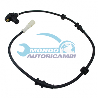 SENSORE ABS, SENSORE CIRCUITO FRENANTE, SENSORE COMANDO ABS
