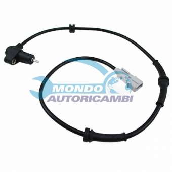 SENSORE ABS, SENSORE CIRCUITO FRENANTE, SENSORE COMANDO ABS