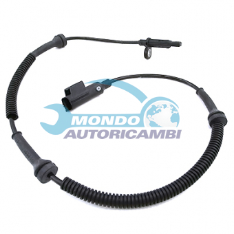 SENSORE ABS, SENSORE CIRCUITO FRENANTE, SENSORE COMANDO ABS