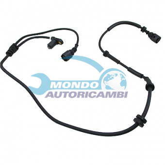 SENSORE ABS, SENSORE CIRCUITO FRENANTE, SENSORE COMANDO ABS