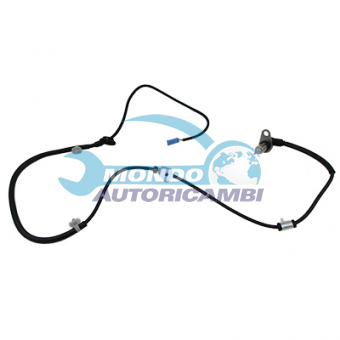 SENSORE ABS, SENSORE CIRCUITO FRENANTE, SENSORE COMANDO ABS