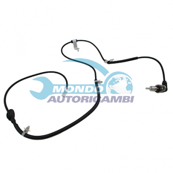 SENSORE ABS, SENSORE CIRCUITO FRENANTE, SENSORE COMANDO ABS