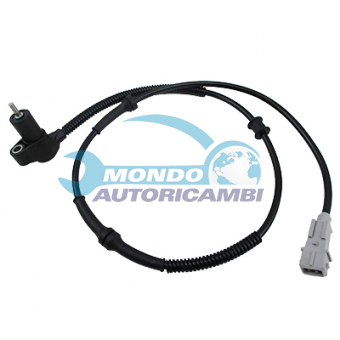 SENSORE ABS, SENSORE CIRCUITO FRENANTE, SENSORE COMANDO ABS