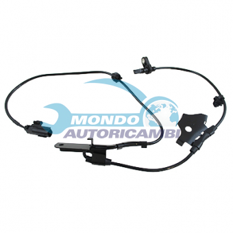 SENSORE ABS, SENSORE CIRCUITO FRENANTE, SENSORE COMANDO ABS