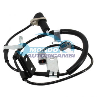 SENSORE ABS, SENSORE CIRCUITO FRENANTE, SENSORE COMANDO ABS