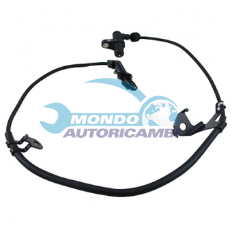 SENSORE ABS, SENSORE CIRCUITO FRENANTE, SENSORE COMANDO ABS