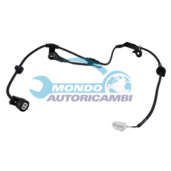 SENSORE ABS, SENSORE CIRCUITO FRENANTE, SENSORE COMANDO ABS