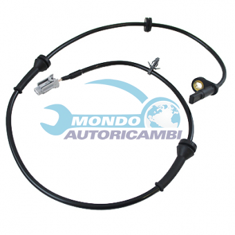 SENSORE ABS, SENSORE CIRCUITO FRENANTE, SENSORE COMANDO ABS