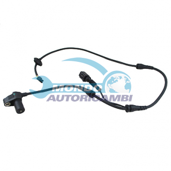 SENSORE ABS, SENSORE CIRCUITO FRENANTE, SENSORE COMANDO ABS