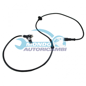 SENSORE ABS, SENSORE CIRCUITO FRENANTE, SENSORE COMANDO ABS