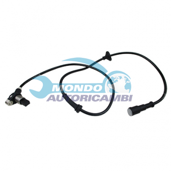 SENSORE ABS, SENSORE CIRCUITO FRENANTE, SENSORE COMANDO ABS