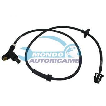 SENSORE ABS, SENSORE CIRCUITO FRENANTE, SENSORE COMANDO ABS