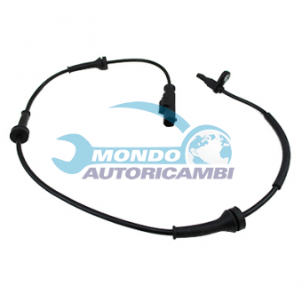 SENSORE ABS, SENSORE CIRCUITO FRENANTE, SENSORE COMANDO ABS