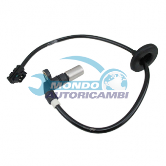 SENSORE ABS, SENSORE CIRCUITO FRENANTE, SENSORE COMANDO ABS