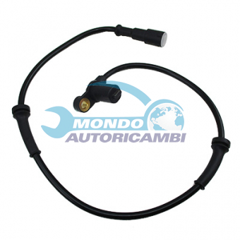 SENSORE ABS, SENSORE CIRCUITO FRENANTE, SENSORE COMANDO ABS