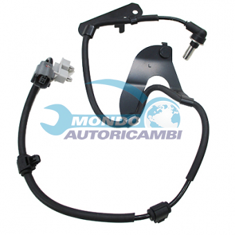 SENSORE ABS, SENSORE CIRCUITO FRENANTE, SENSORE COMANDO ABS