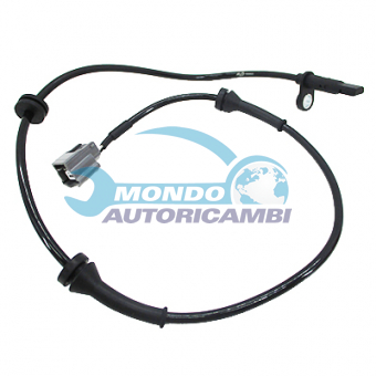 SENSORE ABS, SENSORE CIRCUITO FRENANTE, SENSORE COMANDO ABS