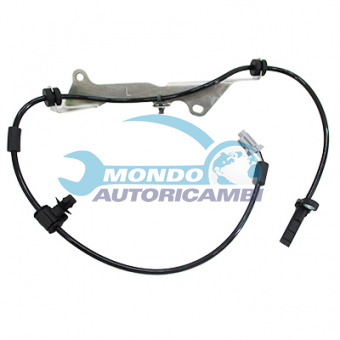 SENSORE ABS, SENSORE CIRCUITO FRENANTE, SENSORE COMANDO ABS