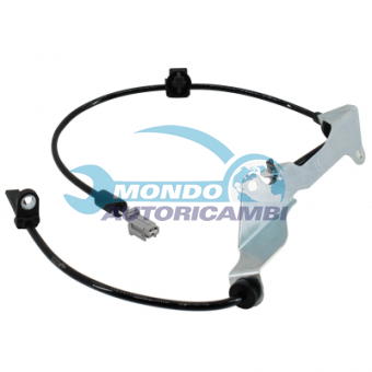 SENSORE ABS, SENSORE CIRCUITO FRENANTE, SENSORE COMANDO ABS