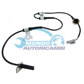 SENSORE ABS, SENSORE CIRCUITO FRENANTE, SENSORE COMANDO ABS