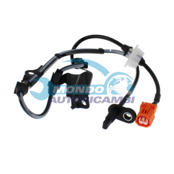 SENSORE ABS, SENSORE CIRCUITO FRENANTE, SENSORE COMANDO ABS