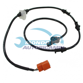 SENSORE ABS, SENSORE CIRCUITO FRENANTE, SENSORE COMANDO ABS
