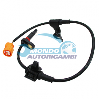 SENSORE ABS, SENSORE CIRCUITO FRENANTE, SENSORE COMANDO ABS