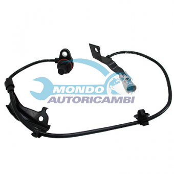 SENSORE ABS, SENSORE CIRCUITO FRENANTE, SENSORE COMANDO ABS
