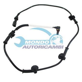 SENSORE ABS, SENSORE CIRCUITO FRENANTE, SENSORE COMANDO ABS