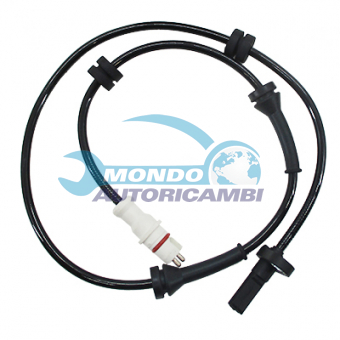 SENSORE ABS, SENSORE CIRCUITO FRENANTE, SENSORE COMANDO ABS