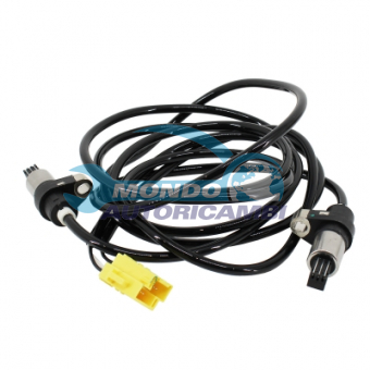 SENSORE ABS, SENSORE CIRCUITO FRENANTE, SENSORE COMANDO ABS