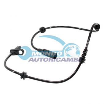SENSORE ABS, SENSORE CIRCUITO FRENANTE, SENSORE COMANDO ABS