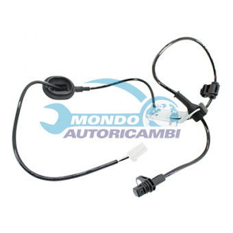 SENSORE ABS, SENSORE CIRCUITO FRENANTE, SENSORE COMANDO ABS