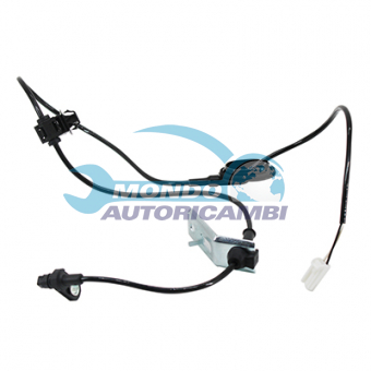 SENSORE ABS, SENSORE CIRCUITO FRENANTE, SENSORE COMANDO ABS