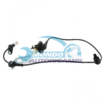 SENSORE ABS, SENSORE CIRCUITO FRENANTE, SENSORE COMANDO ABS
