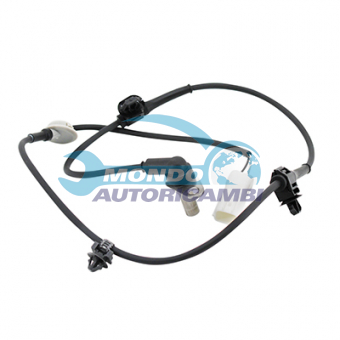 SENSORE ABS, SENSORE CIRCUITO FRENANTE, SENSORE COMANDO ABS
