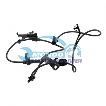 SENSORE ABS, SENSORE CIRCUITO FRENANTE, SENSORE COMANDO ABS