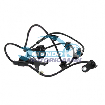 SENSORE ABS, SENSORE CIRCUITO FRENANTE, SENSORE COMANDO ABS