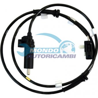 SENSORE ABS, SENSORE CIRCUITO FRENANTE, SENSORE COMANDO ABS