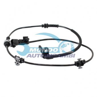 SENSORE ABS, SENSORE CIRCUITO FRENANTE, SENSORE COMANDO ABS
