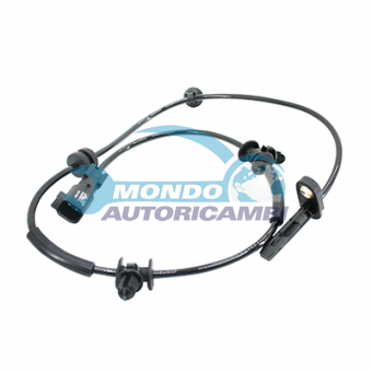 SENSORE ABS, SENSORE CIRCUITO FRENANTE, SENSORE COMANDO ABS