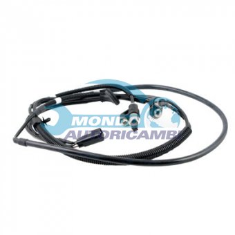 SENSORE ABS, SENSORE CIRCUITO FRENANTE, SENSORE COMANDO ABS