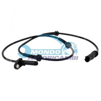 SENSORE ABS, SENSORE CIRCUITO FRENANTE, SENSORE COMANDO ABS