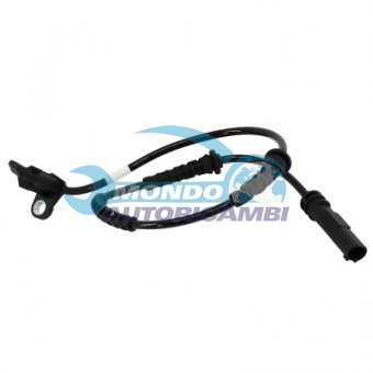 SENSORE ABS, SENSORE CIRCUITO FRENANTE, SENSORE COMANDO ABS