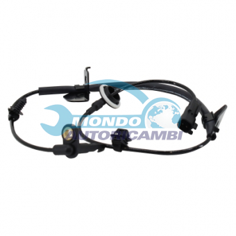 SENSORE ABS, SENSORE CIRCUITO FRENANTE, SENSORE COMANDO ABS