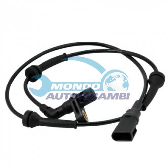 SENSORE ABS, SENSORE CIRCUITO FRENANTE, SENSORE COMANDO ABS