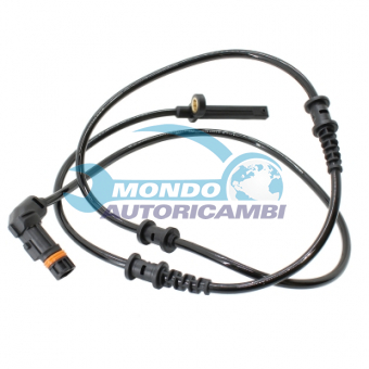 SENSORE ABS, SENSORE CIRCUITO FRENANTE, SENSORE COMANDO ABS