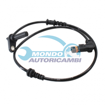 SENSORE ABS, SENSORE CIRCUITO FRENANTE, SENSORE COMANDO ABS