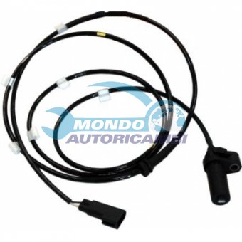SENSORE ABS, SENSORE CIRCUITO FRENANTE, SENSORE COMANDO ABS