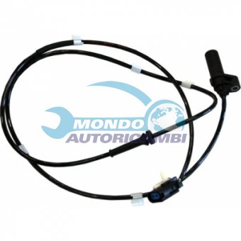 SENSORE ABS, SENSORE CIRCUITO FRENANTE, SENSORE COMANDO ABS